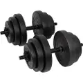 Tunturi Vektsett 28kg