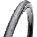 Maxxis High Road Hypr/zk/one70 170 Tpi 700c X 28 Racerdekk