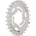 Gates Carbon Drive Cdn Alfine/nexus/sturmey Tannhjul
