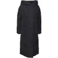 Noisy May Tally Parka