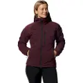 Mountain Hardwear Stretch Dunjakke