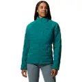 Mountain Hardwear Stretch Dunjakke