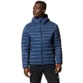 Mountain Hardwear Deloro Down Jakke
