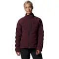 Mountain Hardwear Stretch Dunjakke