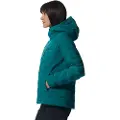 Mountain Hardwear Stretch Dunjakke