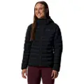 Mountain Hardwear Deloro Dunjakke