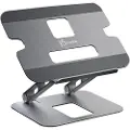 J5CREATE Multi-Angle Laptop Stand