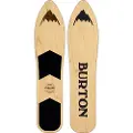 Burton The Throwback 2026 Powder Surfer mønster