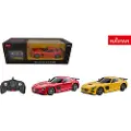 Rastar R/C 1:18 MERCEDES SLS LENGDE 26 CM