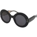 Carolina Herrera Her0081s807 Solbriller For Kvinner