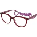 Missoni Mmi01168cqf21 Kvinne Med Briller