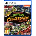 Mindscape Ps5 Teenage Mutant Ninja Turtles: The Cowabunga Collection