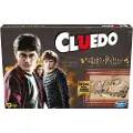 Hasbro Clue Harry Potter
