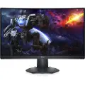 Dell S2422hg 23.6´´ Fhd Va Led 165hz Buet Spillskjerm