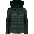 CMP Fix Hood 32k3076f Jakke