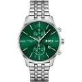 Hugo Boss Associate 42 Mm Klokke