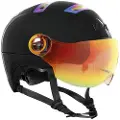 Kask R Rainbow Chrome Wg11 Byhjelm