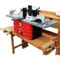 Holzmann TFM610V spindelstøper