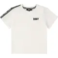 DKNY D25e18 Kortarmet T-skjorte