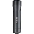 Philips SFL4001T/10, Trykkbasert, Sort, IPX4, LED, AAA, LR03