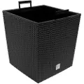 Prosperplast Rato 40x40x41 Cm Blomsterpotte