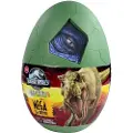 Jurassic World Captivz Clash Edition Mega Egg
