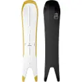 Bataleon The Surfer 2024 Snowboard mønster