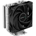 DeepCool AG400 - CPU Luftkjøler - Max 32 dBA