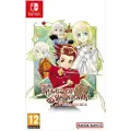 Namco Bandai Games Switch Tales Of Symphonia Remastered - Chosen Edition
