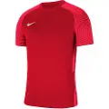 Nike Dri Fit Strike 2 Kortarmet T-skjorte