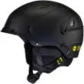 K2 Diversion Mips Hjelm