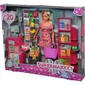 Steffi Love Supermarked