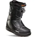 Thirtytwo Lashed Double Boa 2024 Snowboard Boots svart