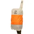 Vorn Equipment VORN Snow Cover White/Blaze