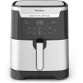 Moulinex Mouez801d10 6.5l Airfryer