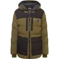 Helly Hansen Patrol Parka