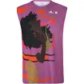 Adidas New York Ermeløs T-skjorte
