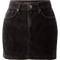 Superdry Vintage Cord Mini Skjørt