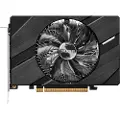 Asrock Arc A380 Challenger ITX - 6GB GDDR6 RAM - Grafikkort