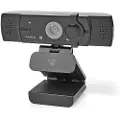 Nedis Wcam120bk Webkamera
