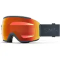 Smith Optics Sequence Otg Skibriller