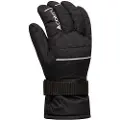 Cairn Ceres J, Skihansker, Junior, Black White