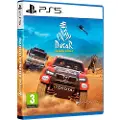 Sony Ps5 Dakar Desert Rally