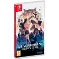 Nintendo Switch 13 Sentinels Aegis Rim