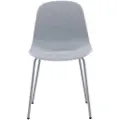 Venture Home Venture HomeSpisestol Almvik Plast, 2-pkGråStolerFra Homeroom