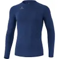 Erima Athletic Langarmet T-skjorte