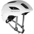 SCOTT La Mokka Plus Sensor Hjelm