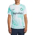 Nike Inter Milan 22/23 Stadium Away Kortarmet T-skjorte