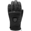 Racer 90 Leather 2 Hansker