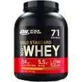 Optimum Nutrition Gold Standard 100% Whey Chocolate Peanut Butte - Kosttilskudd